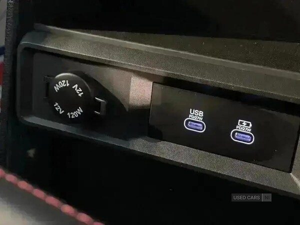 Used KGM Actyon 2025 for sale - 76690541: Photo 22