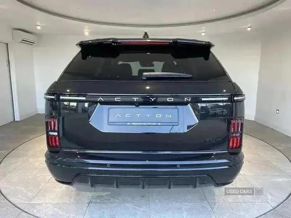 Used KGM Actyon 2025 for sale - 76690541: Photo 6