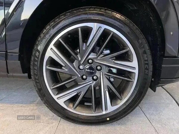 Used KGM Actyon 2025 for sale - 76690541: Photo 9