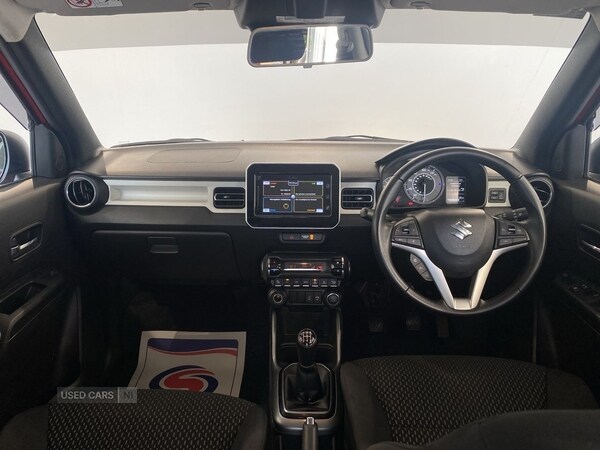 Used Suzuki Ignis 2022 for sale - 76308342: Photo 10