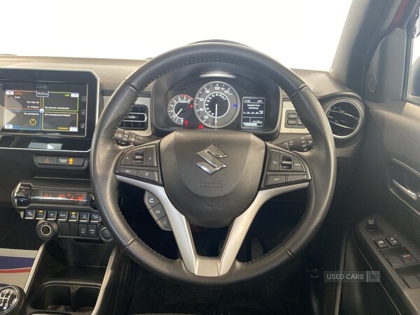 Used Suzuki Ignis 2022 for sale - 76308342: Photo 12