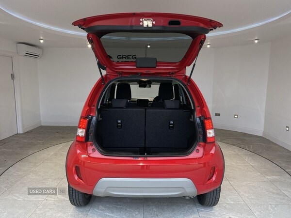 Used Suzuki Ignis 2022 for sale - 76308342: Photo 7