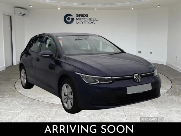 Used Volkswagen Golf 2022 for sale - 76551538: Photo 1