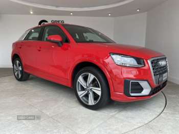 2018 - 1.6 TDI Sport 5dr S Tronic