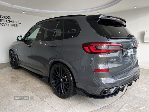 Used BMW X5 2022 for sale - 77204160: Photo 13