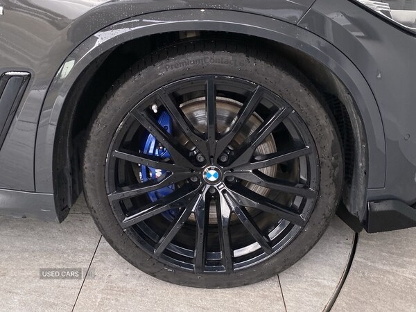 Used BMW X5 2022 for sale - 77204160: Photo 17