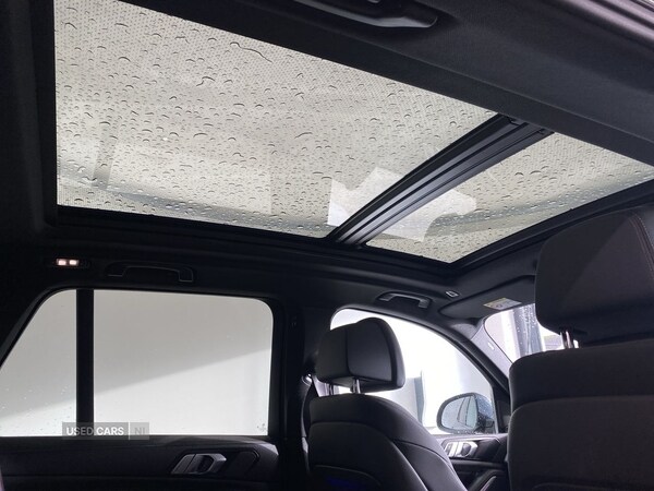 Used BMW X5 2022 for sale - 77204160: Photo 22