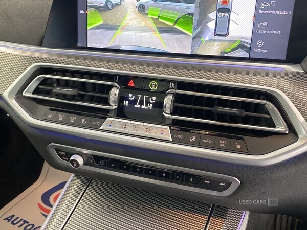 Used BMW X5 2022 for sale - 77204160: Photo 28