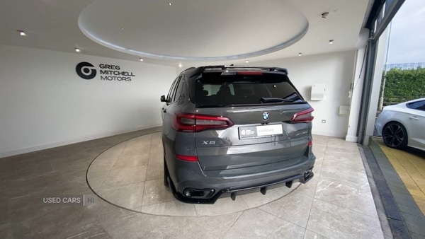 Used BMW X5 2022 for sale - 77204160: Photo 3