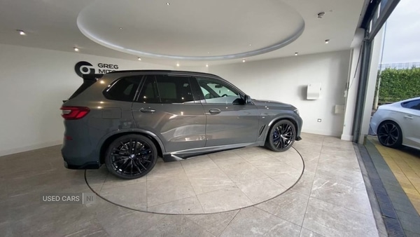 Used BMW X5 2022 for sale - 77204160: Photo 5