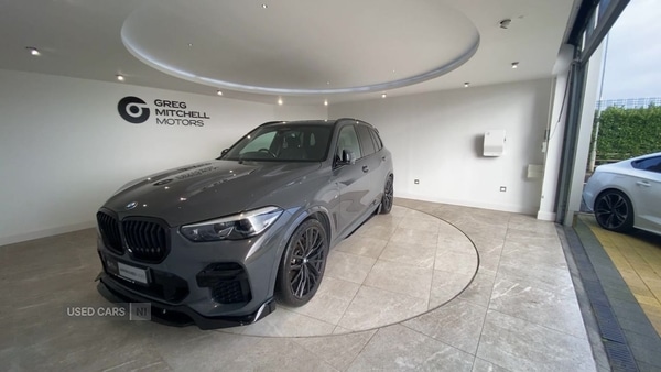 Used BMW X5 2022 for sale - 77204160: Photo 8