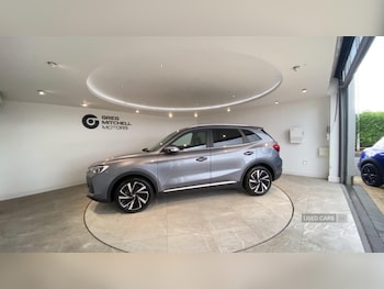 Used MG MG ZS 2025 for sale - 79554190: Photo