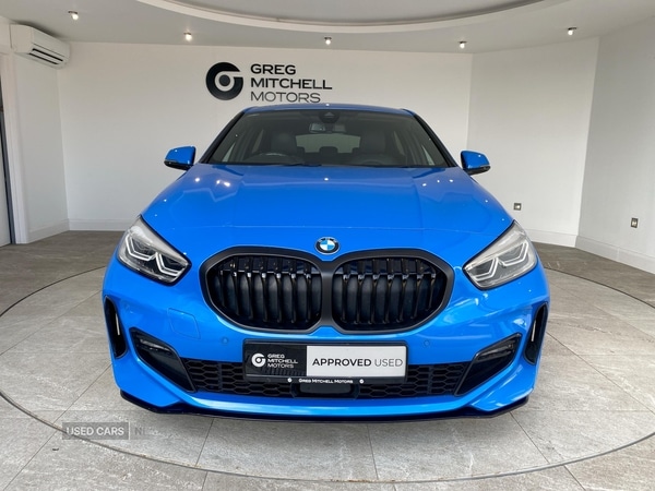 Used BMW 1 Series 2020 for sale - 77426456: Photo 10