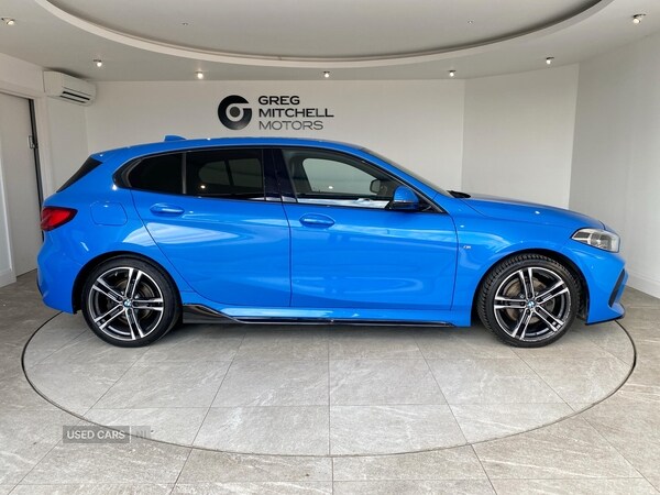 Used BMW 1 Series 2020 for sale - 77426456: Photo 12