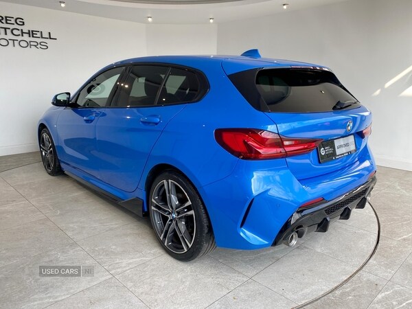 Used BMW 1 Series 2020 for sale - 77426456: Photo 13