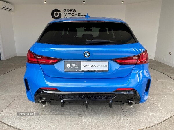 Used BMW 1 Series 2020 for sale - 77426456: Photo 14