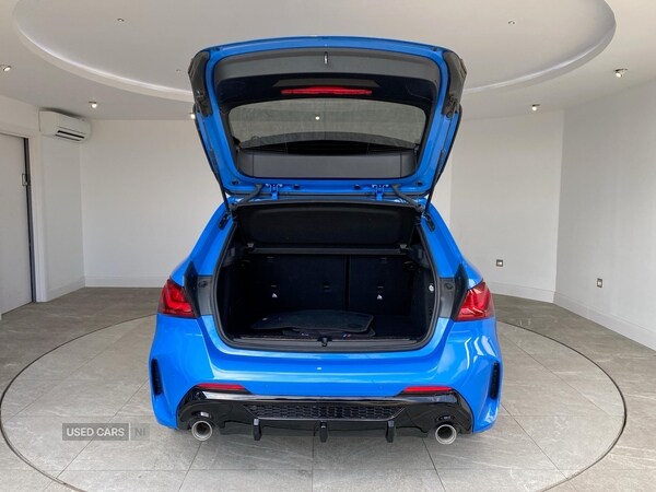 Used BMW 1 Series 2020 for sale - 77426456: Photo 15