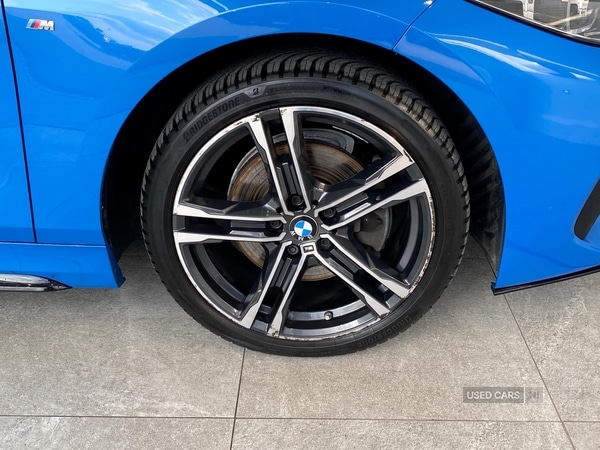 Used BMW 1 Series 2020 for sale - 77426456: Photo 16