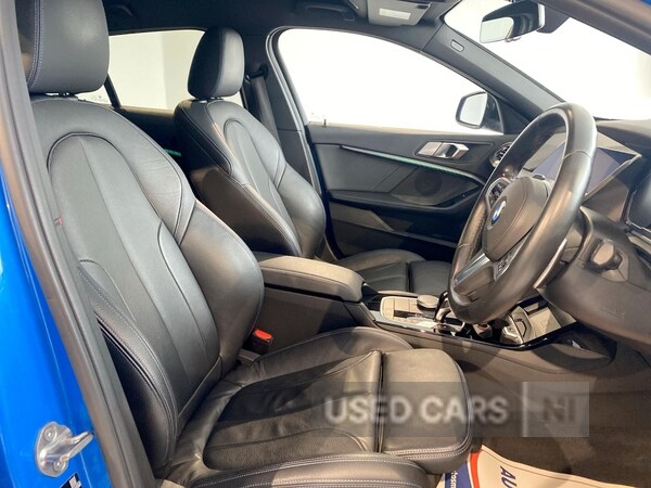 Used BMW 1 Series 2020 for sale - 77426456: Photo 17