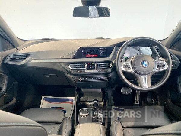 Used BMW 1 Series 2020 for sale - 77426456: Photo 18