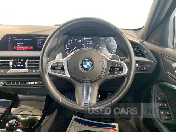 Used BMW 1 Series 2020 for sale - 77426456: Photo 20