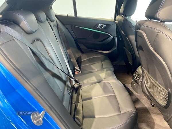 Used BMW 1 Series 2020 for sale - 77426456: Photo 22