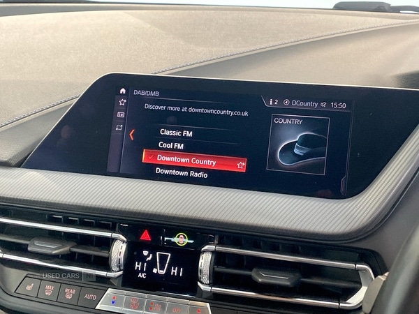 Used BMW 1 Series 2020 for sale - 77426456: Photo 23