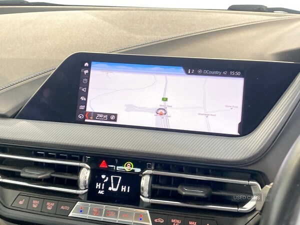 Used BMW 1 Series 2020 for sale - 77426456: Photo 24