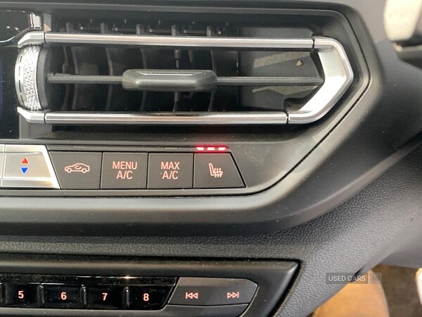 Used BMW 1 Series 2020 for sale - 77426456: Photo 27