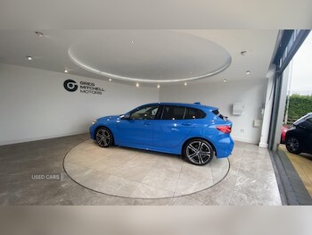 Used BMW 1 Series 2020 for sale - 77426456: Photo