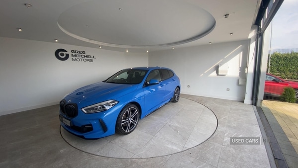 Used BMW 1 Series 2020 for sale - 77426456: Photo 3