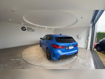 Used BMW 1 Series 2020 for sale - 77426456: Photo