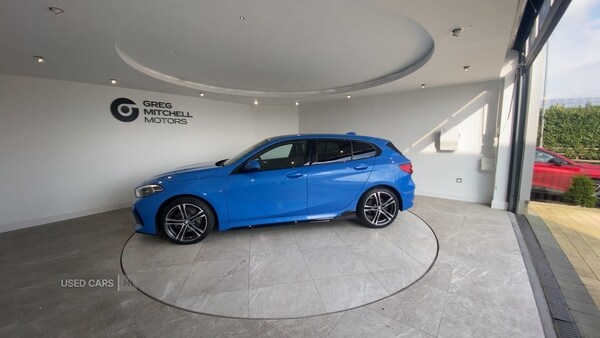 Used BMW 1 Series 2020 for sale - 77426456: Photo 4