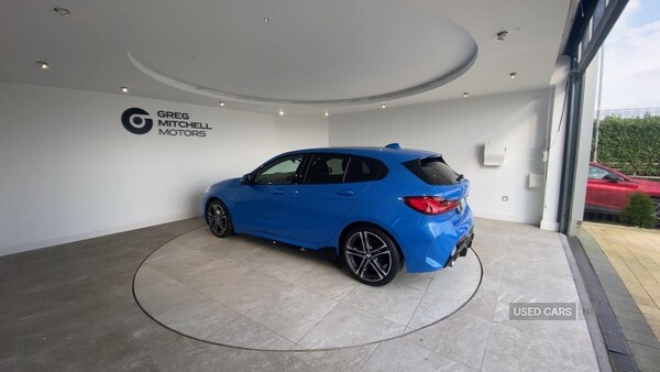 Used BMW 1 Series 2020 for sale - 77426456: Photo 5