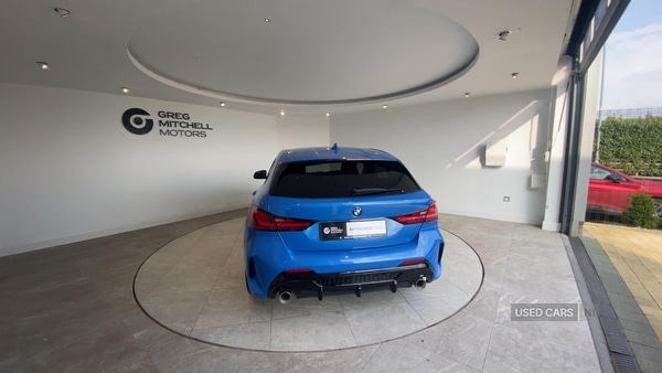 Used BMW 1 Series 2020 for sale - 77426456: Photo 6