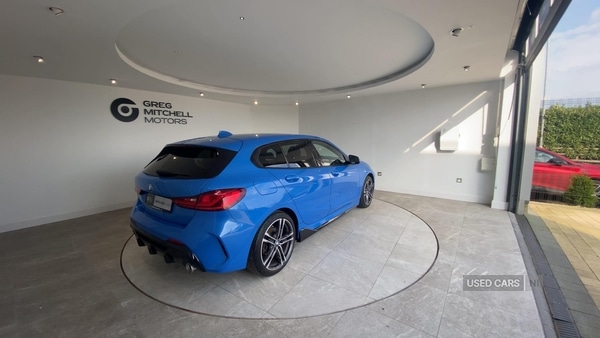 Used BMW 1 Series 2020 for sale - 77426456: Photo 7