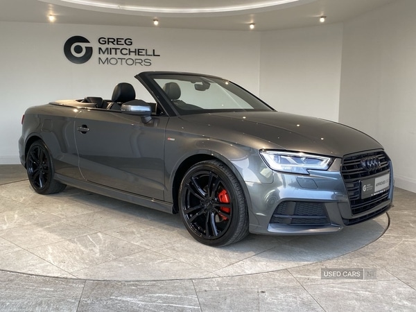 Used Audi A3 2017 for sale - 76753835: Photo 10