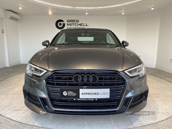 Used Audi A3 2017 for sale - 76753835: Photo 11