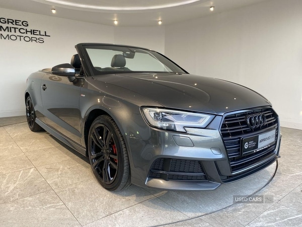 Used Audi A3 2017 for sale - 76753835: Photo 13