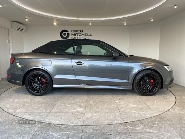 Used Audi A3 2017 for sale - 76753835: Photo 14