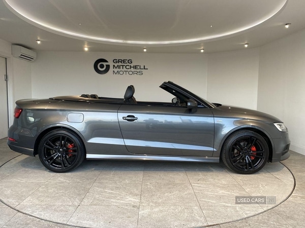 Used Audi A3 2017 for sale - 76753835: Photo 15