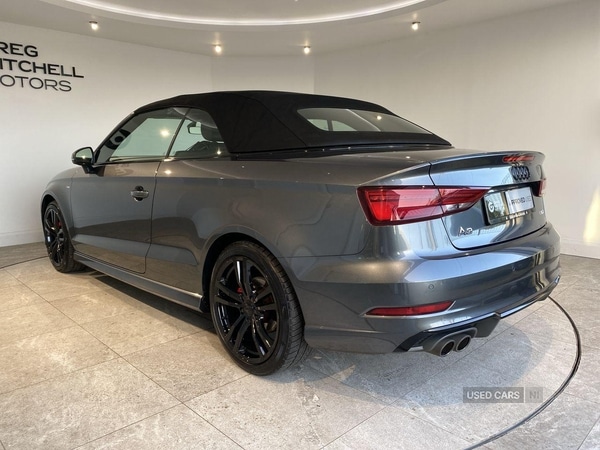 Used Audi A3 2017 for sale - 76753835: Photo 16