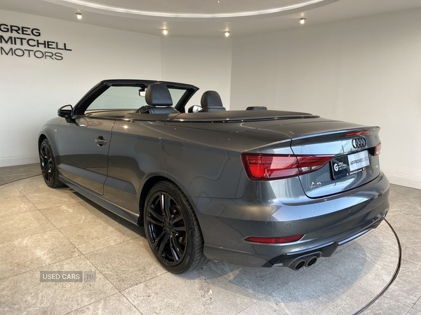 Used Audi A3 2017 for sale - 76753835: Photo 17