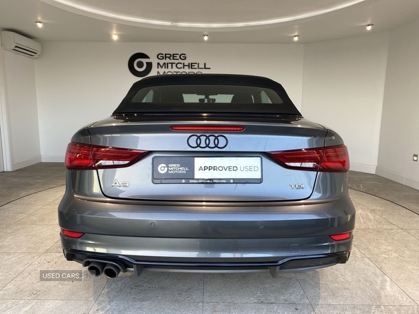 Used Audi A3 2017 for sale - 76753835: Photo 18