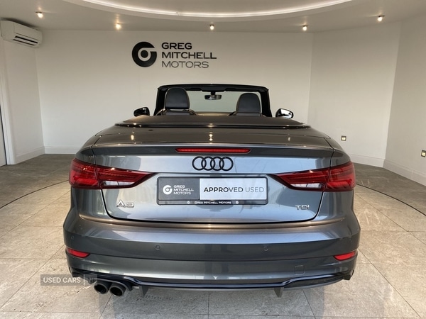 Used Audi A3 2017 for sale - 76753835: Photo 19