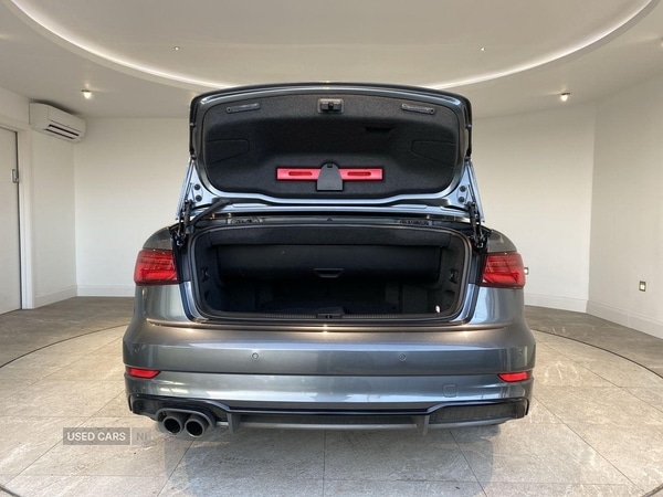 Used Audi A3 2017 for sale - 76753835: Photo 20