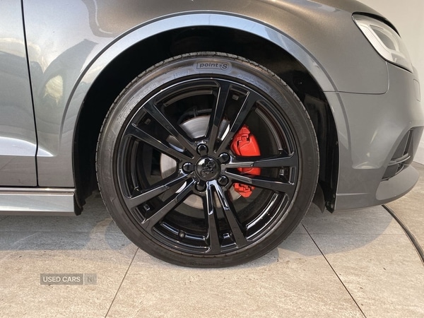 Used Audi A3 2017 for sale - 76753835: Photo 21