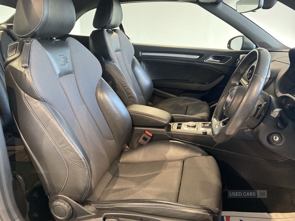 Used Audi A3 2017 for sale - 76753835: Photo 22