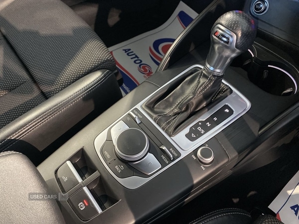 Used Audi A3 2017 for sale - 76753835: Photo 23