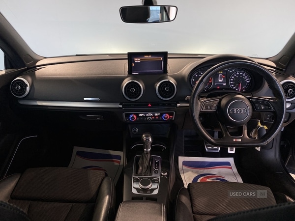 Used Audi A3 2017 for sale - 76753835: Photo 24